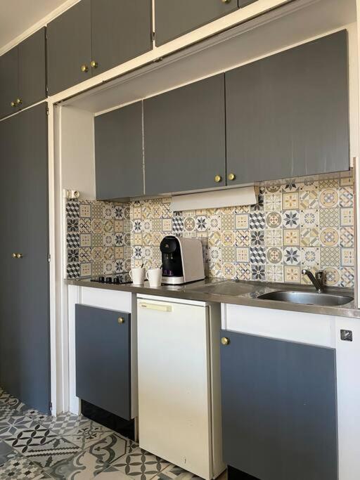 Appartement - Carcassonne Centre Bagian luar foto