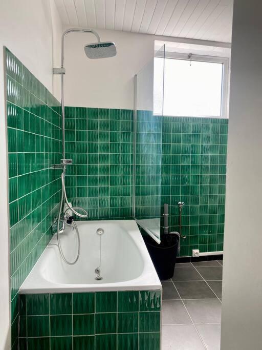 Appartement - Carcassonne Centre Bagian luar foto