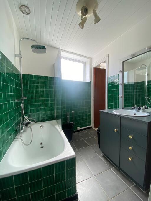 Appartement - Carcassonne Centre Bagian luar foto