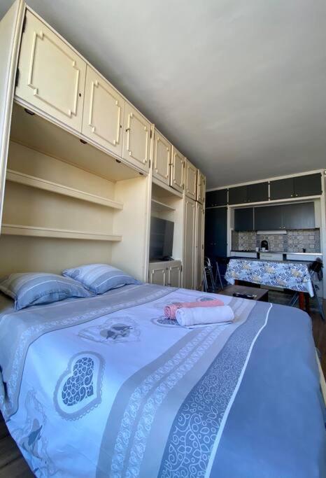 Appartement - Carcassonne Centre Bagian luar foto